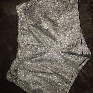 Jennifer Lopez Shorts